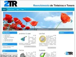 Sites similar to 2tr.com.pt