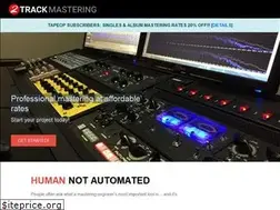 Sites similar to 2trackmastering.com