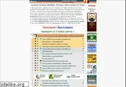 Sites similar to 2traf.ru