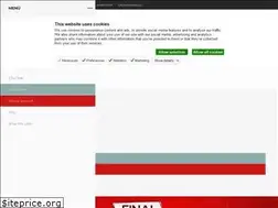 Sites similar to 2trendy.de