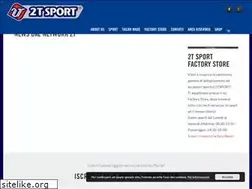 Sites similar to 2tsport.it
