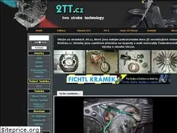 Sites similar to 2tt.cz