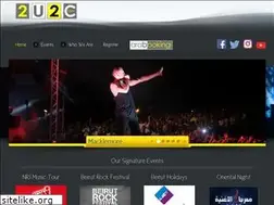 Sites similar to 2u2c.com