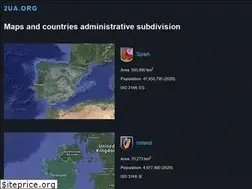 Sites similar to 2ua.org