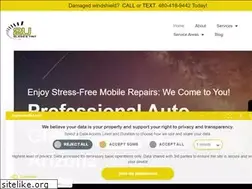 Sites similar to 2uglassandtint.com