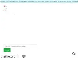 Sites similar to 2uhosting.nl
