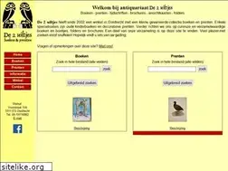 Sites similar to 2uiltjes.nl