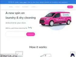 Sites similar to 2ulaundry.com