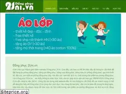 Sites similar to 2uni.vn