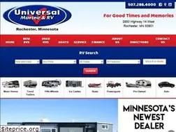 Sites similar to 2universal.com