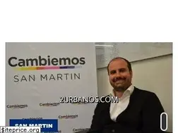 Sites similar to 2urbanos.com