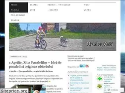 Sites similar to 2urbietorbi.wordpress.com