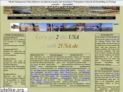 Sites similar to 2usa.de