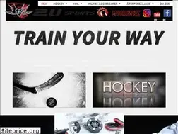 Sites similar to 2usports.com