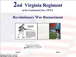 Sites similar to 2va.org