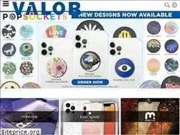 Sites similar to 2valor.com