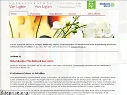 Sites similar to 2vanligten.nl