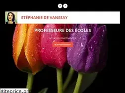 Sites similar to 2vanssay.fr