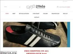 Sites similar to 2velo.com