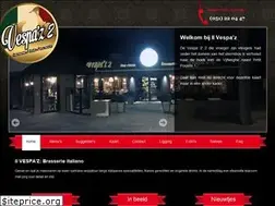 Sites similar to 2vespaz.be