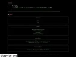 Sites similar to 2vg.github.io
