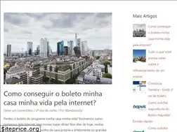 Sites similar to 2viafaturas.com.br