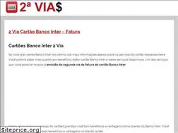 Sites similar to 2vias.com.br