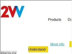 Sites similar to 2vv.com.pl