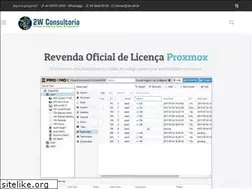 Sites similar to 2w.eti.br