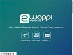 Sites similar to 2wappi.be