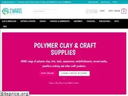 Sites similar to 2wardspolymerclay.com.au