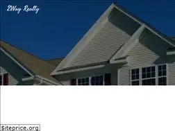 Sites similar to 2wayrealty.com