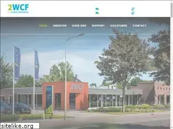 Sites similar to 2wcf.nl