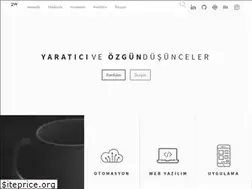 Sites similar to 2wcreative.com
