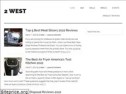 Sites similar to 2westbarandgrille.com