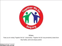 Sites similar to 2wg.org