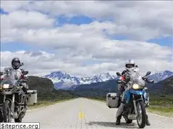 Sites similar to 2wheeledadventures.com