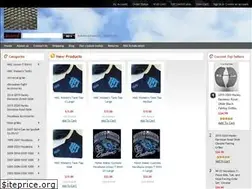 Sites similar to 2wheelgrilles.com