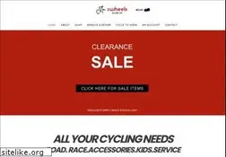 Sites similar to 2wheels.ie