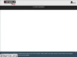 Sites similar to 2wheelsonly.co.uk