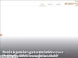 Sites similar to 2wielercentrumjoure.nl