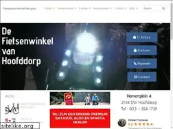 Sites similar to 2wielerfloriande.nl