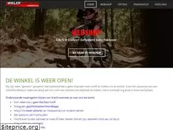 Sites similar to 2wielerspecialist.nl