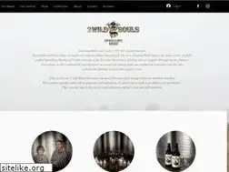 Sites similar to 2wildsouls.com.au