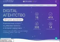 Sites similar to 2wind.ru