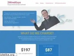 Sites similar to 2wiredguys.com