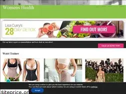 Sites similar to 2womenshealth.com