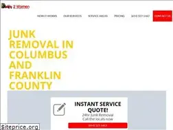 Sites similar to 2womenwithapickuptruck.com