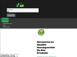Sites similar to 2worganic.com