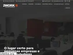 Sites similar to 2work.com.br